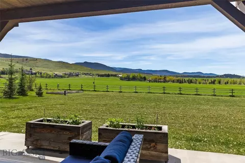 Exterior - 343 Doney Way, Bozeman, MT 59718 photo 16 of 16