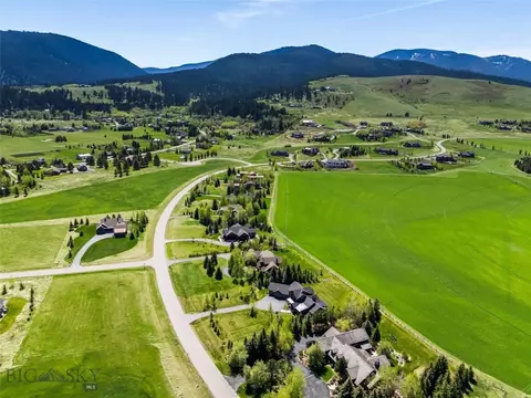 View/Area - 343 Doney Way, Bozeman, MT 59718 photo 8 of 9