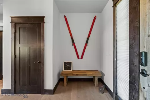 Entry Way - 343 Doney Way, Bozeman, MT 59718 photo 2 of 4
