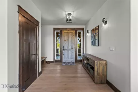 Entry Way - 343 Doney Way, Bozeman, MT 59718 photo 1 of 4