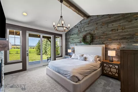 Bedroom - 343 Doney Way, Bozeman, MT 59718 photo 1 of 6