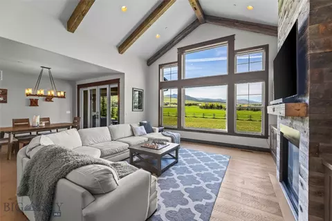 Living - 343 Doney Way, Bozeman, MT 59718 photo 2 of 5