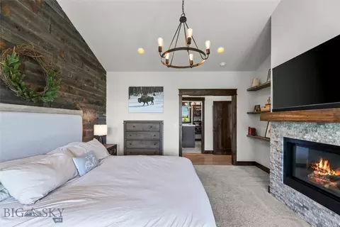 Bedroom - 343 Doney Way, Bozeman, MT 59718 photo 2 of 6