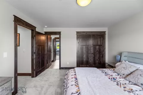 Bedroom - 343 Doney Way, Bozeman, MT 59718 photo 6 of 6