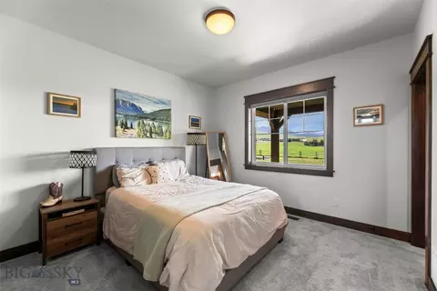 Bedroom - 343 Doney Way, Bozeman, MT 59718 photo 3 of 6
