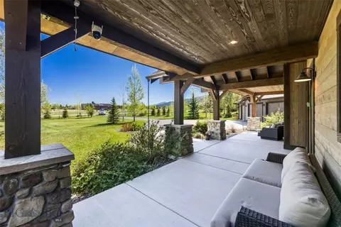 Exterior - 343 Doney Way, Bozeman, MT 59718 photo 4 of 16