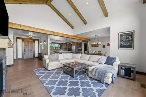 Living - 343 Doney Way, Bozeman, MT 59718 photo 1 of 5
