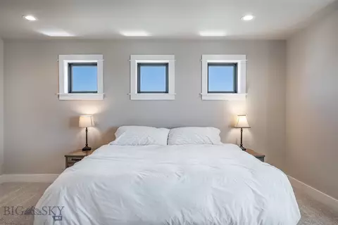 Bedroom - 950 White Horse Loop, Bozeman, MT 59718 photo 2 of 12