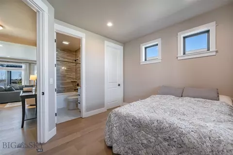 Bedroom - 950 White Horse Loop, Bozeman, MT 59718 photo 12 of 12