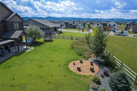 Exterior - 950 White Horse Loop, Bozeman, MT 59718 photo 4 of 21