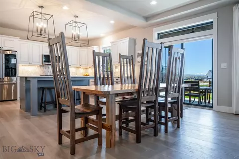 Dining - 950 White Horse Loop, Bozeman, MT 59718 photo 2 of 3