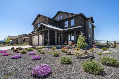 Exterior - 950 White Horse Loop, Bozeman, MT 59718 photo 1 of 21