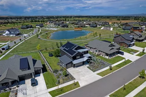 View/Area - 950 White Horse Loop, Bozeman, MT 59718 photo 5 of 11