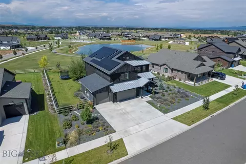 View/Area - 950 White Horse Loop, Bozeman, MT 59718 photo 9 of 11