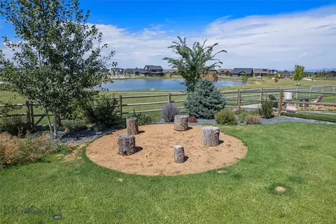 Exterior - 950 White Horse Loop, Bozeman, MT 59718 photo 3 of 21