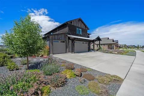 Exterior - 950 White Horse Loop, Bozeman, MT 59718 photo 20 of 21