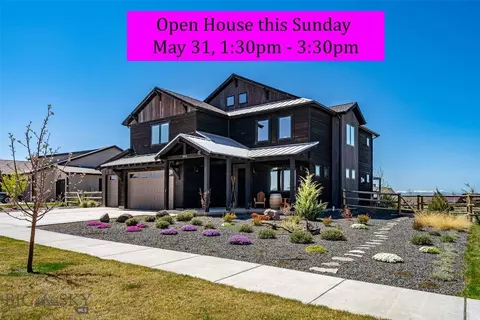 950 White Horse Loop, Bozeman, MT 59718