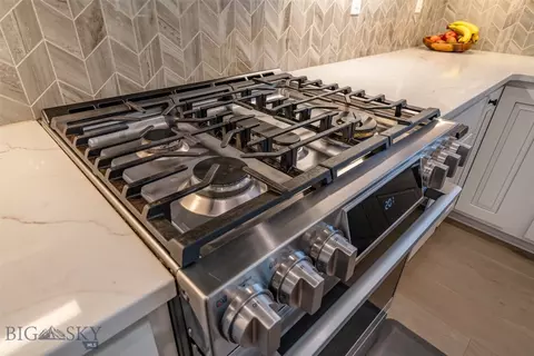 Kitchen - 950 White Horse Loop, Bozeman, MT 59718 photo 6 of 7