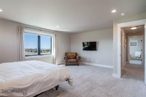 Bedroom - 950 White Horse Loop, Bozeman, MT 59718 photo 4 of 12