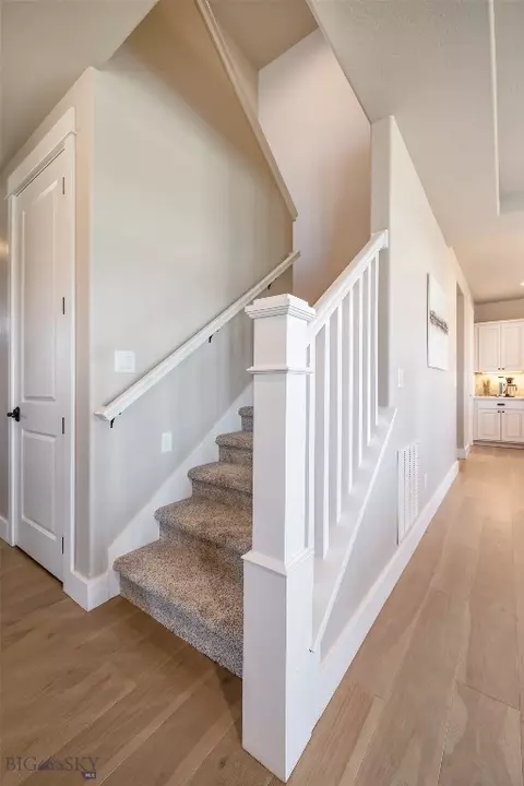 Entry Way - 950 White Horse Loop, Bozeman, MT 59718 photo 3 of 3