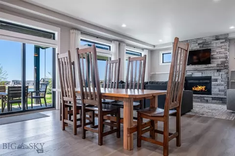 Dining - 950 White Horse Loop, Bozeman, MT 59718 photo 1 of 3
