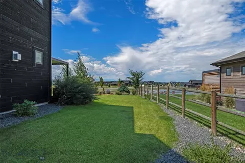 Exterior - 950 White Horse Loop, Bozeman, MT 59718 photo 10 of 21