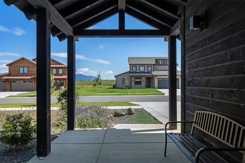 Exterior - 950 White Horse Loop, Bozeman, MT 59718 photo 9 of 21