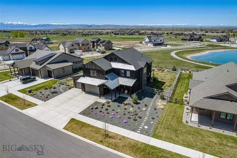 View/Area - 950 White Horse Loop, Bozeman, MT 59718 photo 2 of 11