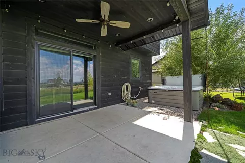 Exterior - 950 White Horse Loop, Bozeman, MT 59718 photo 13 of 21