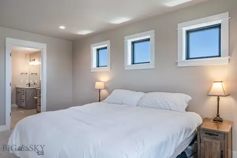 Bedroom - 950 White Horse Loop, Bozeman, MT 59718 photo 3 of 12