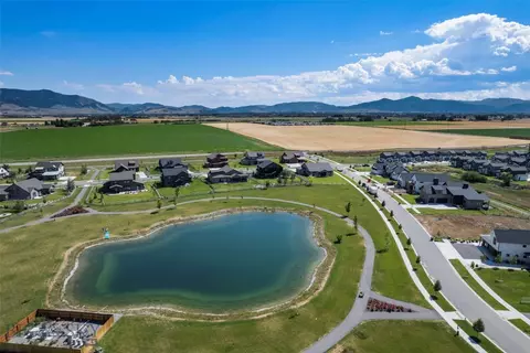 View/Area - 950 White Horse Loop, Bozeman, MT 59718 photo 3 of 11