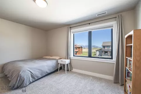 Bedroom - 950 White Horse Loop, Bozeman, MT 59718 photo 8 of 12