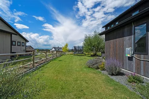 Exterior - 950 White Horse Loop, Bozeman, MT 59718 photo 16 of 21