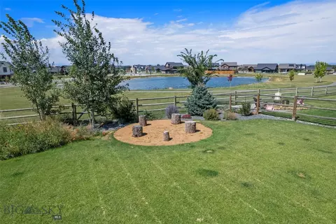 Exterior - 950 White Horse Loop, Bozeman, MT 59718 photo 17 of 21