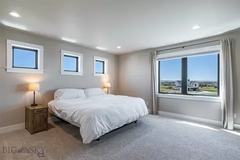 Bedroom - 950 White Horse Loop, Bozeman, MT 59718 photo 1 of 12