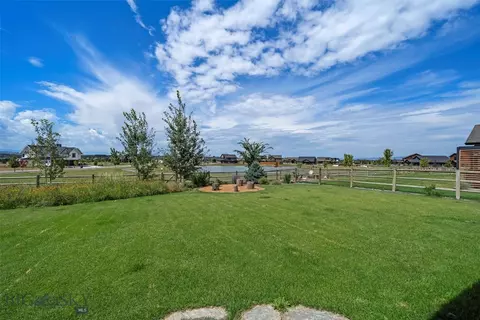 Exterior - 950 White Horse Loop, Bozeman, MT 59718 photo 15 of 21