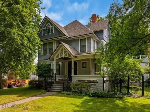 604 S Willson Ave, Bozeman, MT 59715