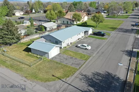 316 6th Ave E, Three Forks, MT 59752