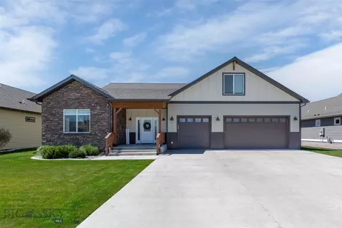 150 Pioneer Xing, Manhattan, MT 59741
