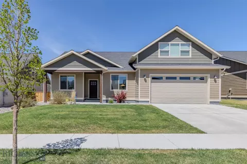 1115 Sweetgrass, Livingston, MT 59047