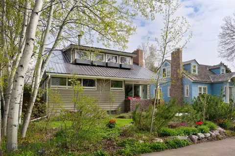 419 W Harrison, Bozeman, MT 59715