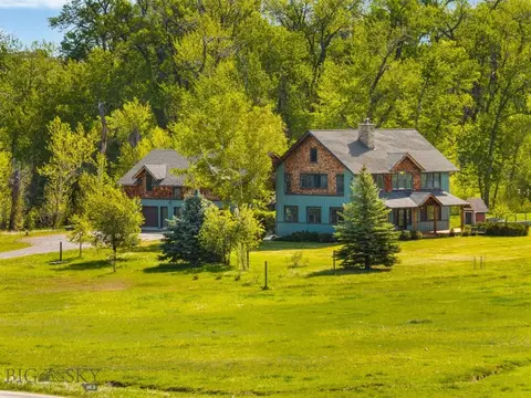 648 Bushnell Rd, Bozeman, MT 59718