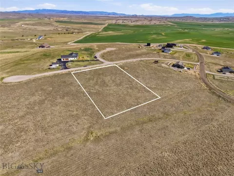 Nhn Lodge Trail, Three Forks, MT 59752
