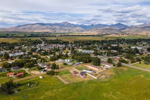 Undisclosed, Sheridan, MT 59749