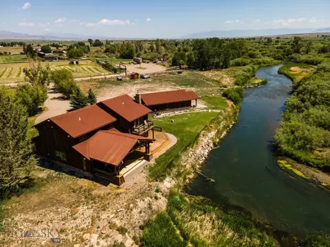 View/Area - 1872 Webster Ln, Dillon, MT 59725 photo 10 of 13