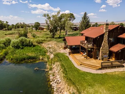 Other - 1872 Webster Ln, Dillon, MT 59725 photo 3 of 16