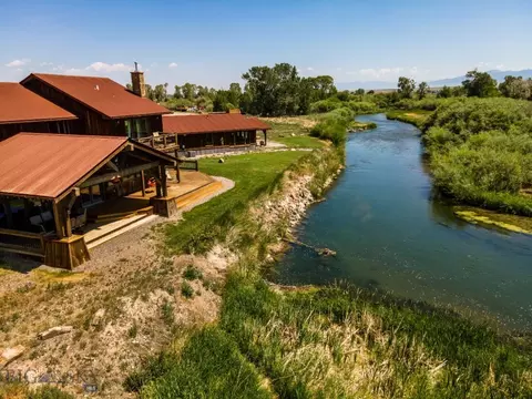 View/Area - 1872 Webster Ln, Dillon, MT 59725 photo 11 of 13