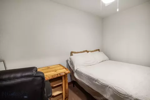 Bedroom - 1872 Webster Ln, Dillon, MT 59725 photo 3 of 9