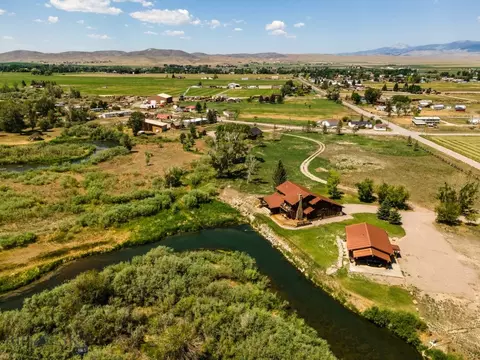 View/Area - 1872 Webster Ln, Dillon, MT 59725 photo 8 of 13
