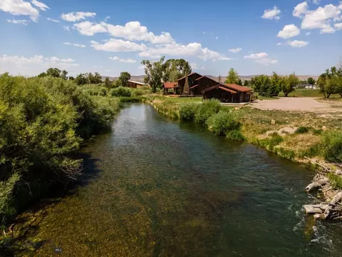 View/Area - 1872 Webster Ln, Dillon, MT 59725 photo 3 of 13